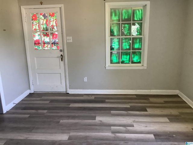 534 1ST STREET SW, Graysville, AL 35073