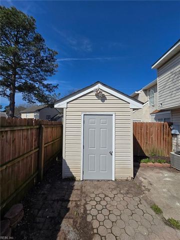 3223 Spruce Pine RD, Virginia Beach, VA 23453