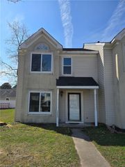 3223 Spruce Pine RD, Virginia Beach, VA 23453