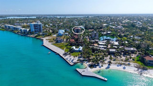 4900 OCEAN BOULEVARD 304, Sarasota, FL 34242