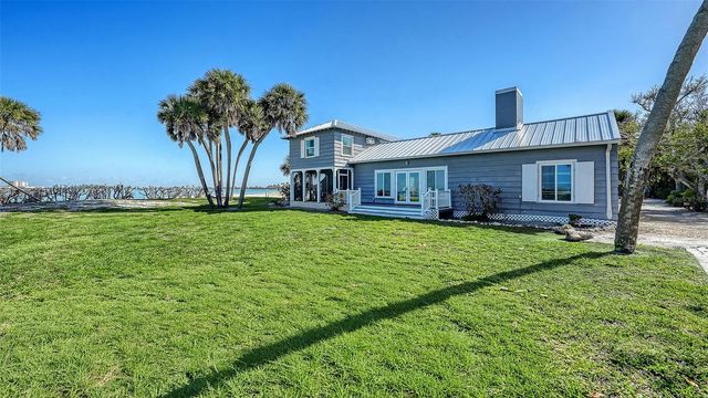 4900 OCEAN BOULEVARD 304, Sarasota, FL 34242