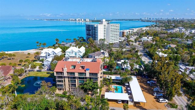 4900 OCEAN BOULEVARD 304, Sarasota, FL 34242