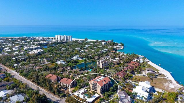4900 OCEAN BOULEVARD 304, Sarasota, FL 34242