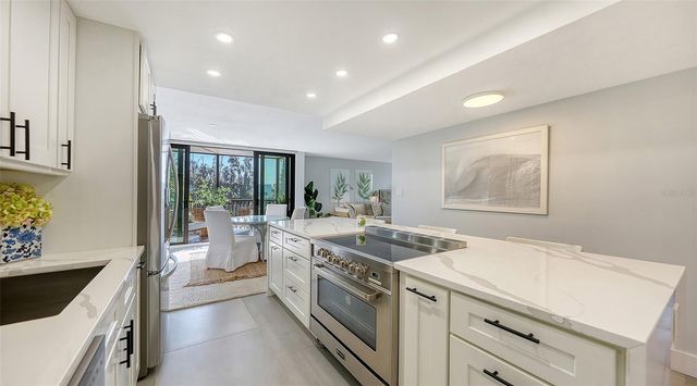 4900 OCEAN BOULEVARD 304, Sarasota, FL 34242