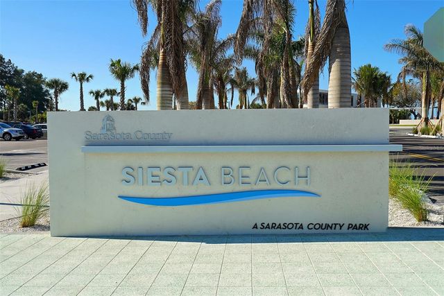 4900 OCEAN BOULEVARD 304, Sarasota, FL 34242