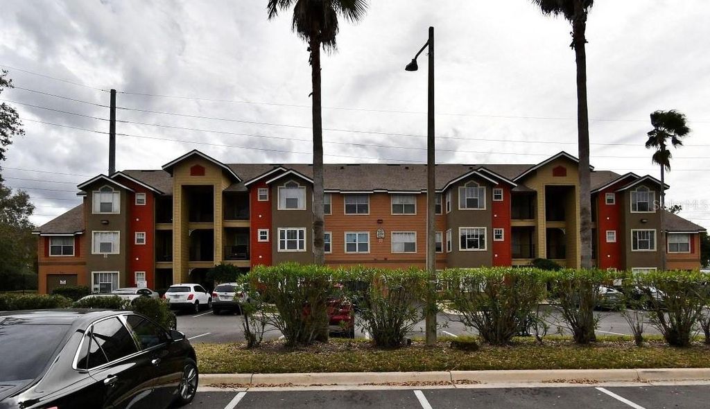 2204 KEY WEST COURT 515, Kissimmee, FL 34741