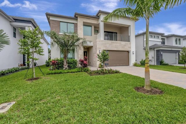 8612 SWINLEY FOREST Way, Boca Raton, FL 33434