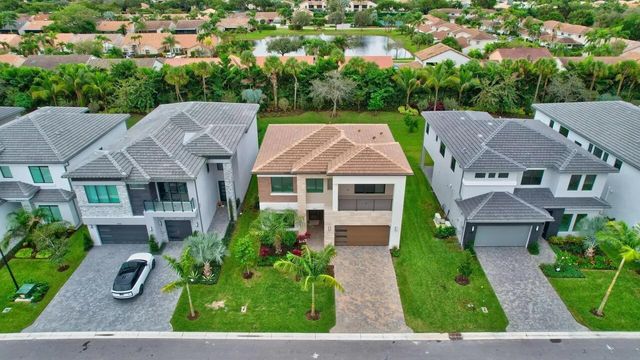8612 SWINLEY FOREST Way, Boca Raton, FL 33434