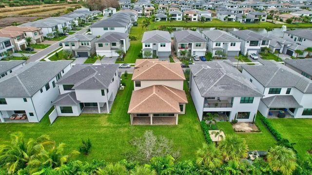 8612 SWINLEY FOREST Way, Boca Raton, FL 33434