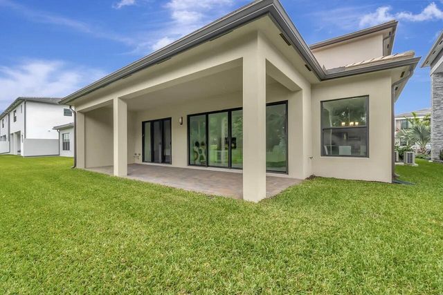 8612 SWINLEY FOREST Way, Boca Raton, FL 33434