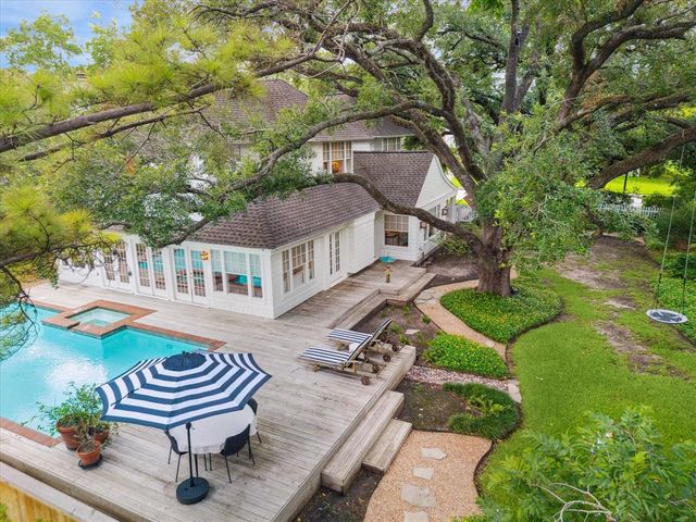 3501 Bellefontaine Street, Houston, TX 77025