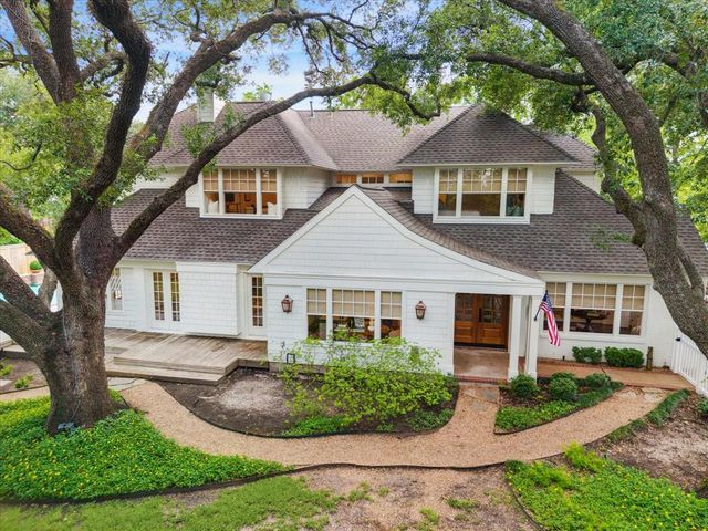 3501 Bellefontaine Street, Houston, TX 77025