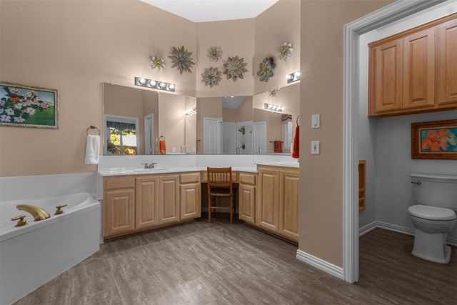 332 Kahala Drive, Dallas, TX 75218