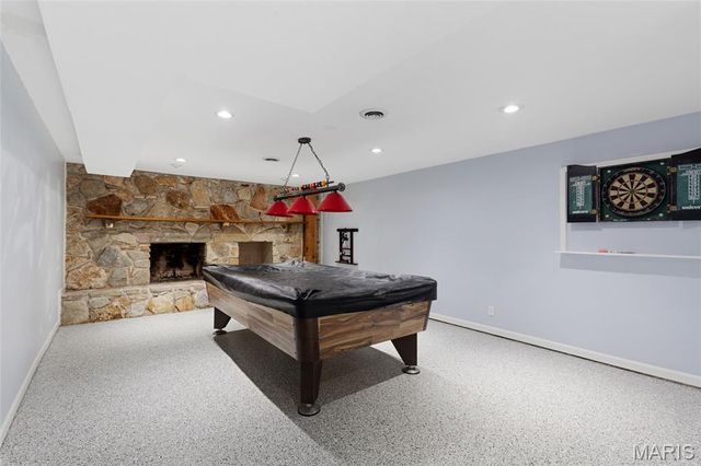 127 Cedar Mill Drive, St Charles, MO 63304