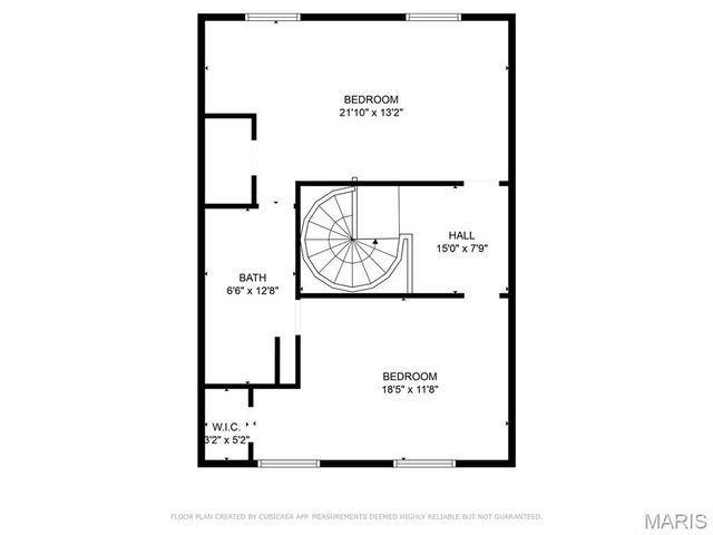 127 Cedar Mill Drive, St Charles, MO 63304