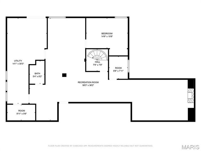 127 Cedar Mill Drive, St Charles, MO 63304