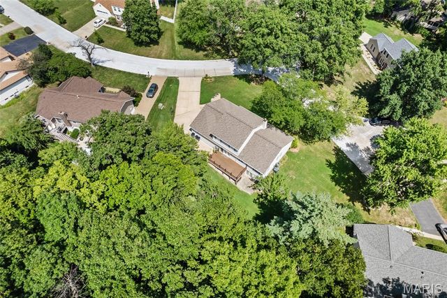 127 Cedar Mill Drive, St Charles, MO 63304