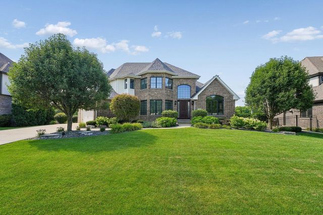 12659 S Chiszar Drive, Mokena, IL 60448