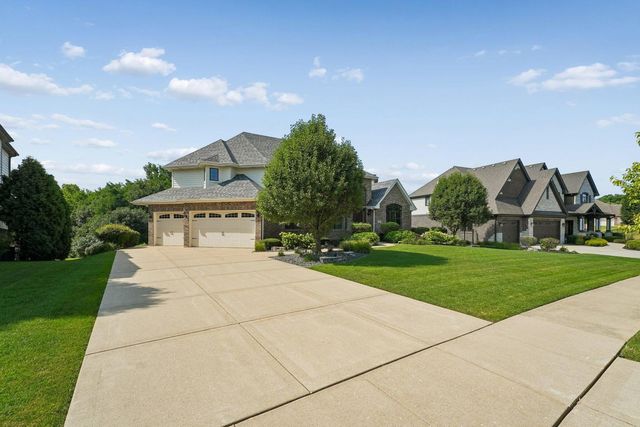 12659 S Chiszar Drive, Mokena, IL 60448