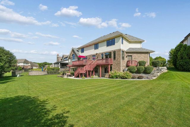 12659 S Chiszar Drive, Mokena, IL 60448
