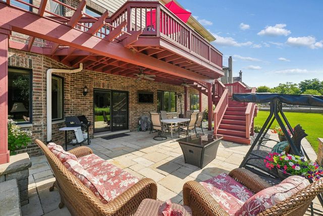 12659 S Chiszar Drive, Mokena, IL 60448