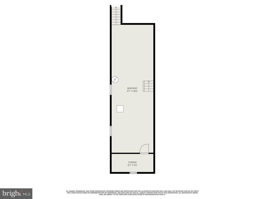 327 HERMAN AVE, Lemoyne, PA 17043