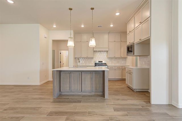 4116 Overlook Pass, Edmond, OK 73025