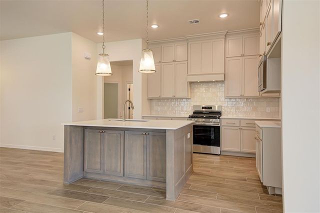 4116 Overlook Pass, Edmond, OK 73025