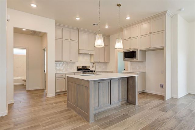 4116 Overlook Pass, Edmond, OK 73025
