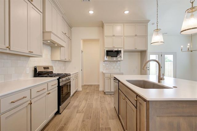 4116 Overlook Pass, Edmond, OK 73025