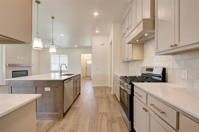 4116 Overlook Pass, Edmond, OK 73025