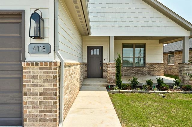 4116 Overlook Pass, Edmond, OK 73025