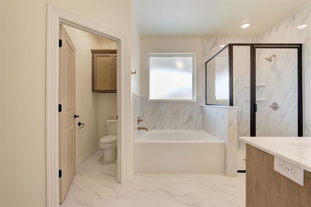 4116 Overlook Pass, Edmond, OK 73025