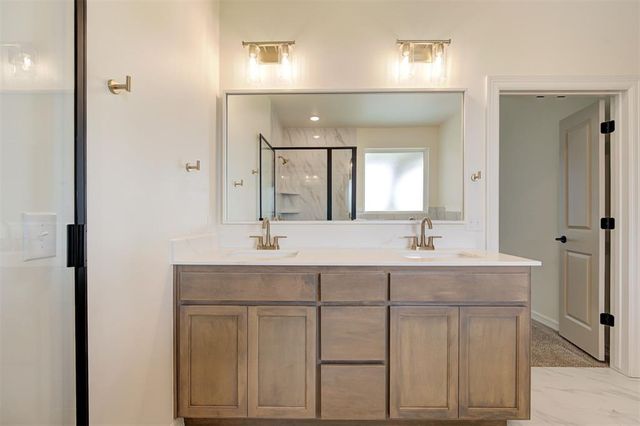 4116 Overlook Pass, Edmond, OK 73025