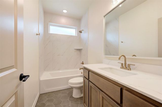 4116 Overlook Pass, Edmond, OK 73025