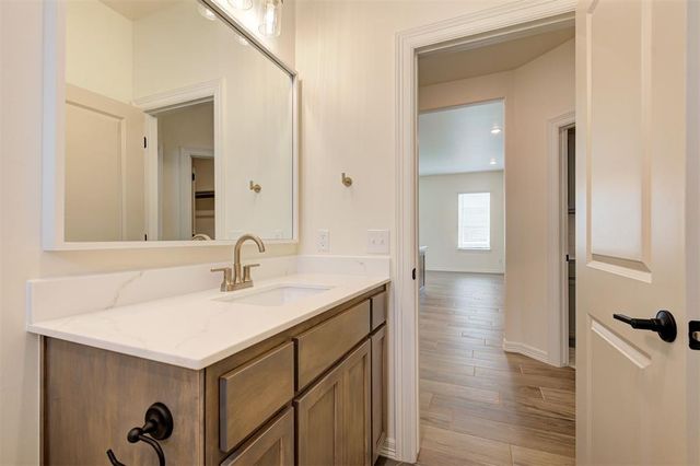 4116 Overlook Pass, Edmond, OK 73025
