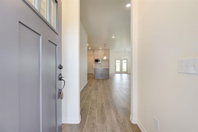 4116 Overlook Pass, Edmond, OK 73025