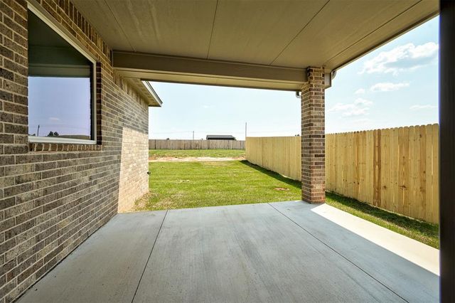 4116 Overlook Pass, Edmond, OK 73025
