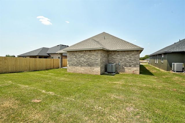 4116 Overlook Pass, Edmond, OK 73025