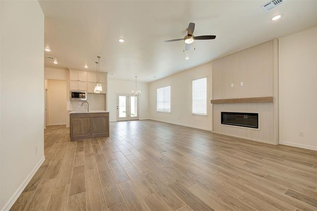 4116 Overlook Pass, Edmond, OK 73025