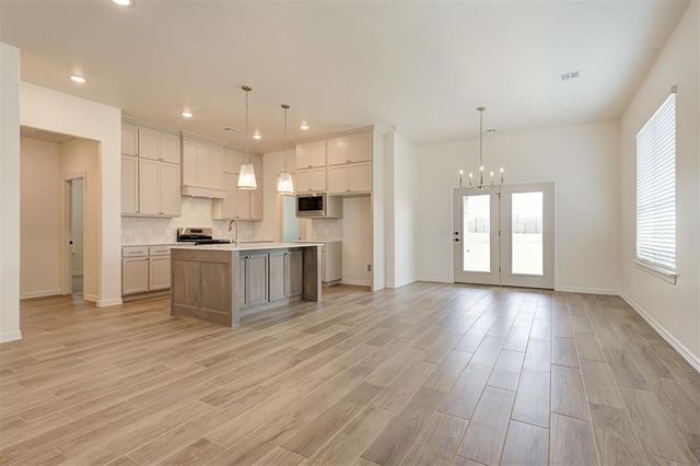 4116 Overlook Pass, Edmond, OK 73025