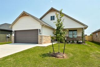 4116 Overlook Pass, Edmond, OK 73025