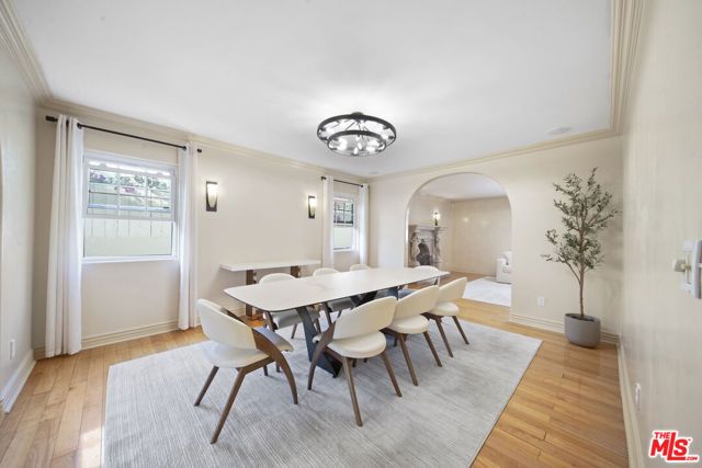 6138 Maryland Drive, Los Angeles, CA 90048