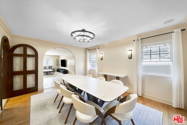 6138 Maryland Drive, Los Angeles, CA 90048