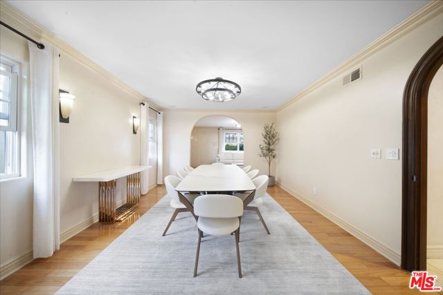 6138 Maryland Drive, Los Angeles, CA 90048