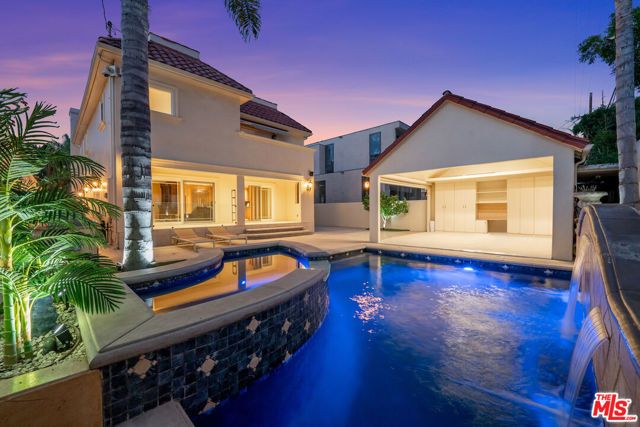 6138 Maryland Drive, Los Angeles, CA 90048