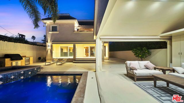 6138 Maryland Drive, Los Angeles, CA 90048