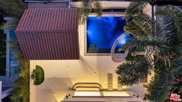 6138 Maryland Drive, Los Angeles, CA 90048