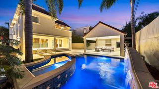 6138 Maryland Drive, Los Angeles, CA 90048