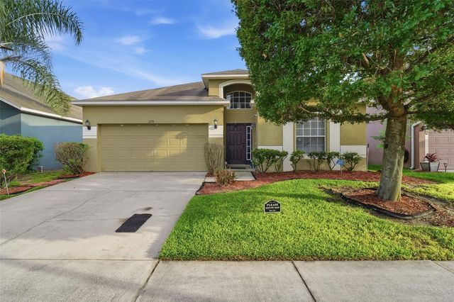 1676 CANOE CREEK FALLS DRIVE, Orlando, FL 32824
